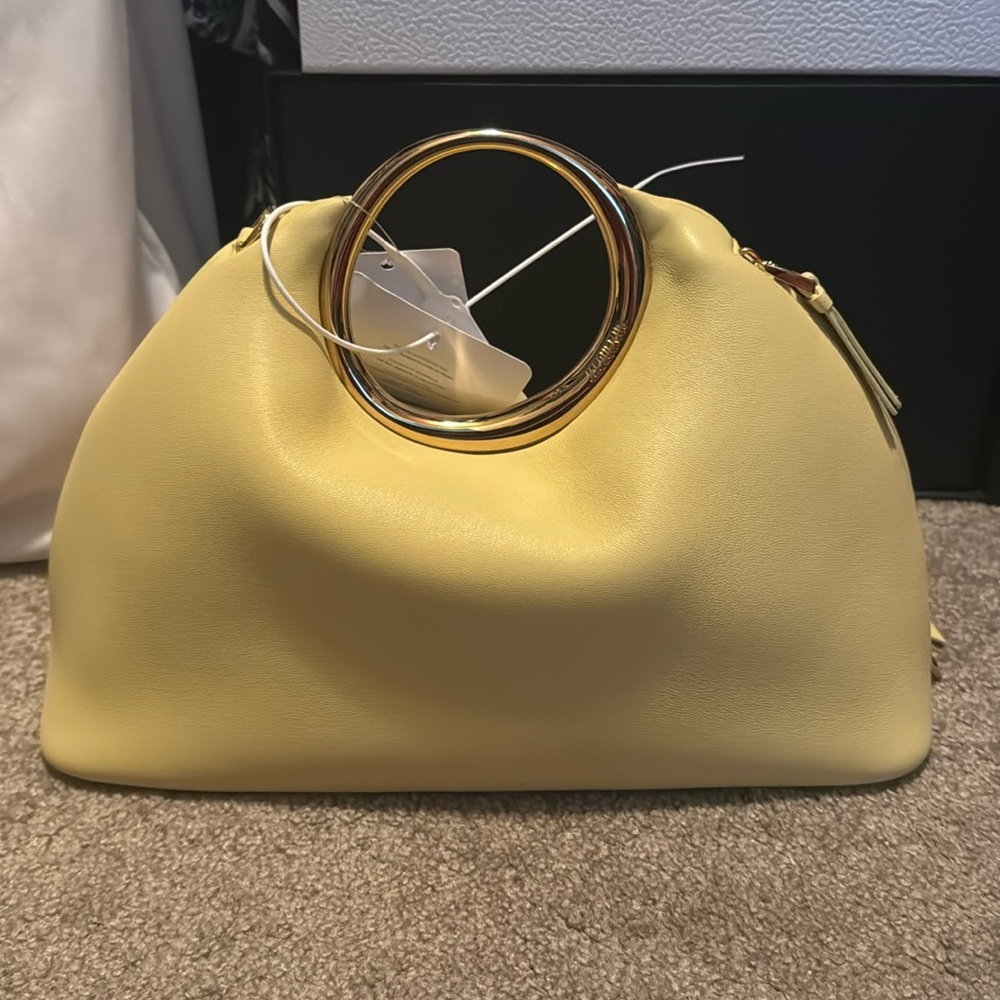 Jacquemus bag